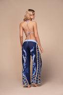 Ola Azul Kartel Helios Pants back