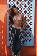Ola Azul Kartel Helios Pants