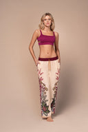 Ola Azul Kartel Solasta Pants front