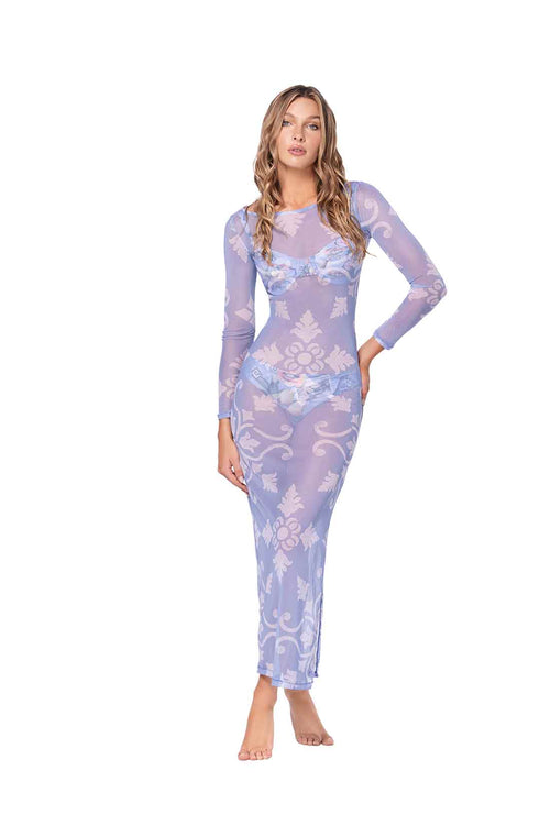 Kate Manarola Dress front