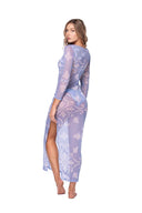 Kate Manarola Dress back