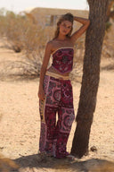 Ola Azul Kartel Oasis Pants