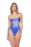 Ola Azul Tristan Manarola One Piece front