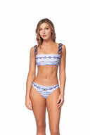 Ola Azul Vanessa Bini Havana Bikini Set