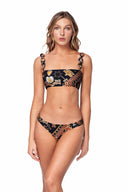 Ola Azul Vanessa Alana Tribal Bikini Set front