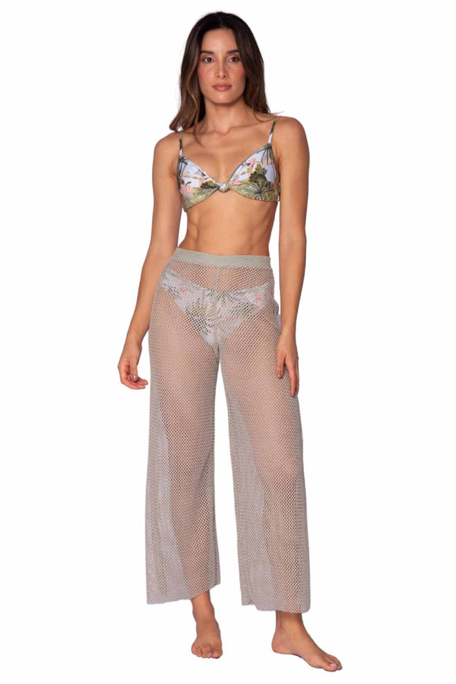 Fiory Amazonas Sami Pants front