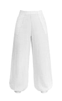 Fiory Costa Amalfi Atrani Pants detail