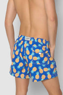 Palmees Piñas Printed Swim Trunk back