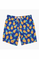 Palmees Piñas Printed Swim Trunk