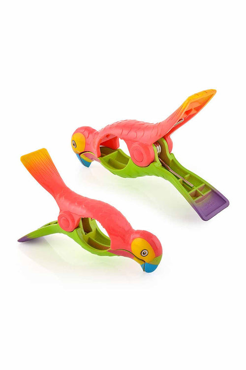 Parrot Boca Clip