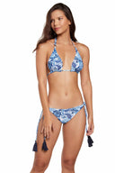 PHAX Cachemira Bikini Set