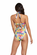PHAX Boho One Piece back