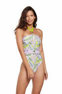 PHAX Nature Palm One Piece