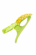 Pineapple Boca Clip side