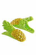 Pineapple Boca Clip