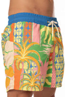 Maaji Sun Flicker Sailor Swim Trunk side