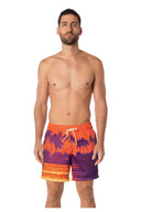Maaji Athereal Drift Sailor Swim Trunk