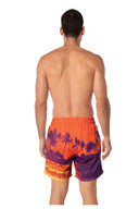 Maaji Athereal Drift Sailor Swim Trunk back