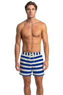 Maaji Salty Flow Sailor Swim Trunk