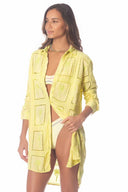 Maaji Palmetto Mandy Shirt