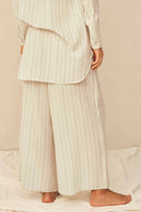 Maaji Toscan Stripe Zully Pants back