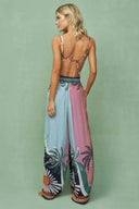 Maaji Aloha View Ophelia Pants back