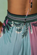 Maaji Aloha View Ophelia Pants detail