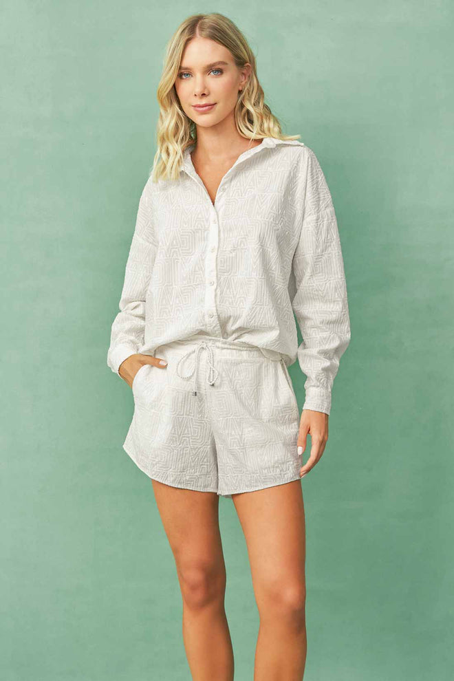 Maaji Maajiness Larissa Shirt