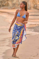 Maaji Midnight Sky Isla Sarong