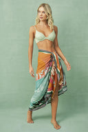 Maaji Aloha View Isla Sarong