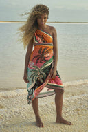 Maaji Aloha View Isla Sarong 