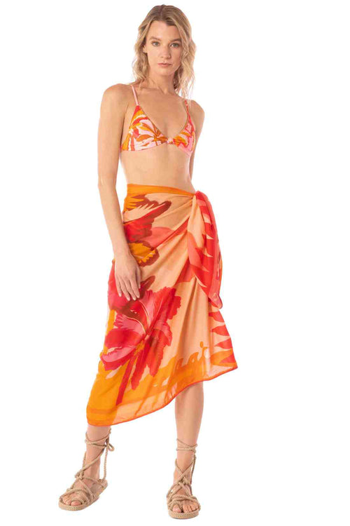 Maaji Summer Dunes Isla Sarong
