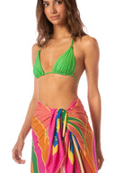 Maaji Sunrise Spritz Isla Pareo details