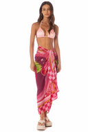 Maaji Strawberry Love Isla Pareo