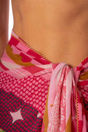 Maaji Strawberry Love Isla Pareo details
