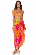 Maaji Aloha Dream Isla Pareo