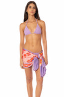 Maaji Lavender Dream Isla Pareo 