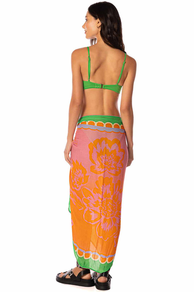 Maaji Floating Blooms Isla Pareo