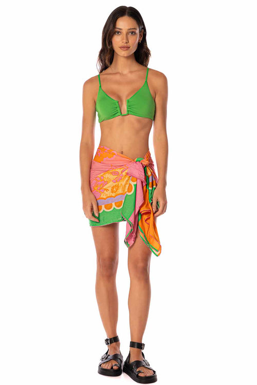 Maaji Floating Blooms Isla Pareo