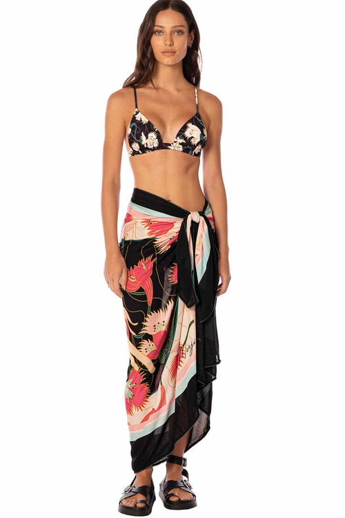 Maaji Alice in Bloom Isla Pareo