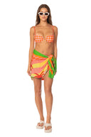 Maaji Jungle Sway Isla Pareo skirt