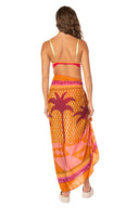 Maaji Funky Palms Isla Pareo back