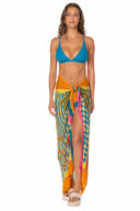 Maaji Tropic Camouflage Isla Pareo