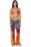 Maaji Peach Drift Blair Pants