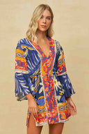 Maaji Midnight Sky Marlee Kaftan