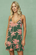 Maaji Dartmouth Palms Adela Dress