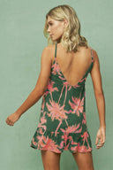 Maaji Dartmouth Palms Adela Dress back