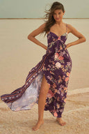 Maaji Vintage Flower Della Dress