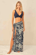 Maaji Delft Baroque Islet Sarong