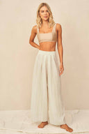 Maaji Toscan Stripe Zully Pants